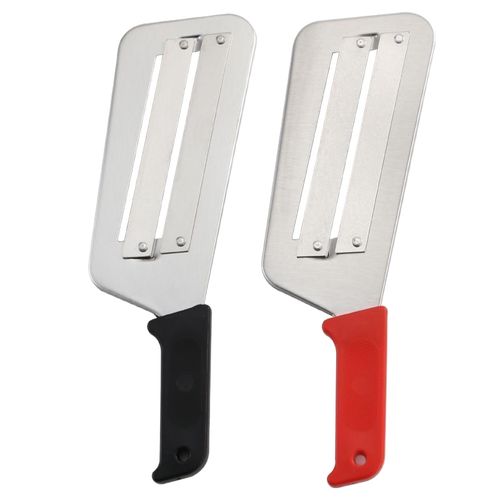 Multifunctional Stainless Steel Grater