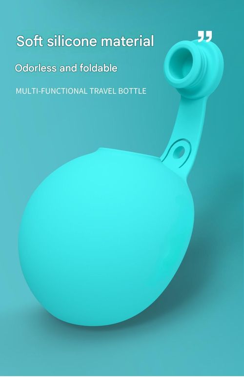 Portable Pet Water Bottle | Hydration on the Go