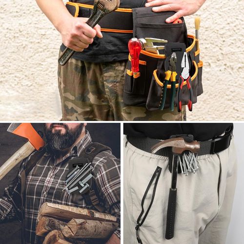 Stop Bending for Screws Again!