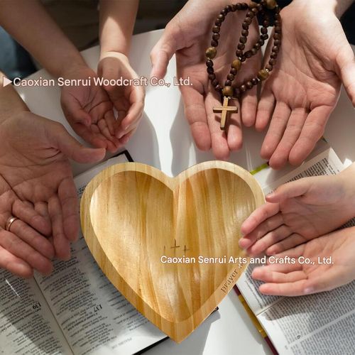 A Prayer Bowl for Peace, Blessing & Protection