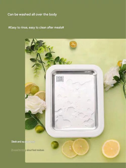 Mini DIY fried yogurt ice cream machine｜Homemade ice tray for children｜Plug-in-free summer cold drink making artifact