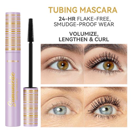 Viral Curling Mascara