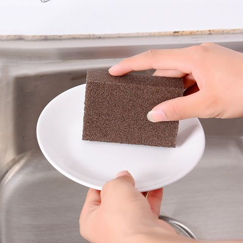 Wipe Away Grime—Make Burnt Pots Look Brand New! The Ultimate Kitchen Cleaning Tool