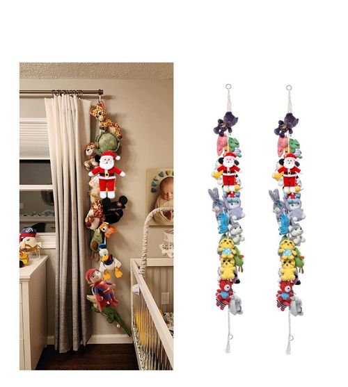 Turn Any Messy Kids Room Into a Beautiful Boho Space Instantly