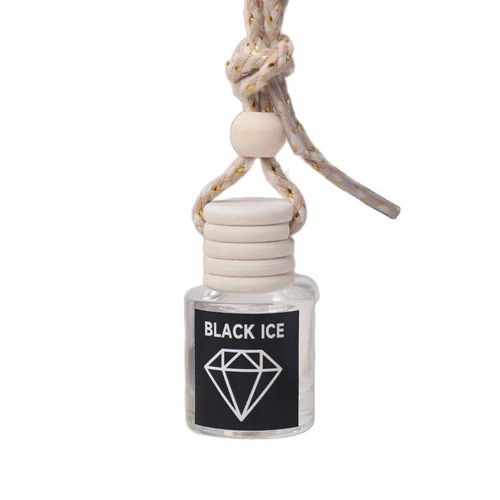 Scented Car Air Freshener