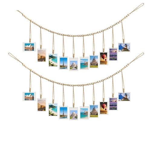 Turn Any Messy Kids Room Into a Beautiful Boho Space Instantly