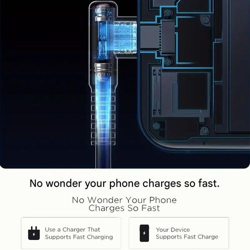 Does your data cable keep breaking? Switch to a more durable one!