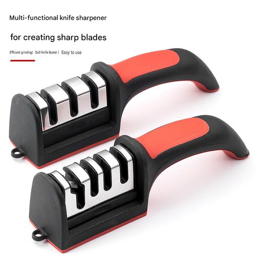 🔥 The ultimate kitchen sharpener is here!