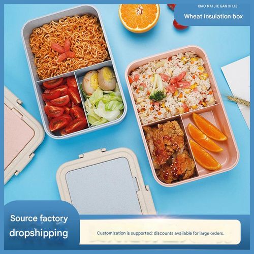 🍱 Enjoy a hot meal every day—it starts with a good lunchbox!