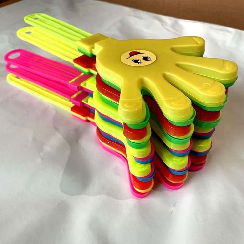 The Ultimate Cheering Tool! Just Clap Your Hands—Instant Sound with Every Beat—A Must-Have for Any Event!