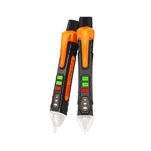Intelligent Non-Contact Electric Pen, Electrician Tool, Electrician's Tool, Zero Live Line, Electrician, Pen Induction