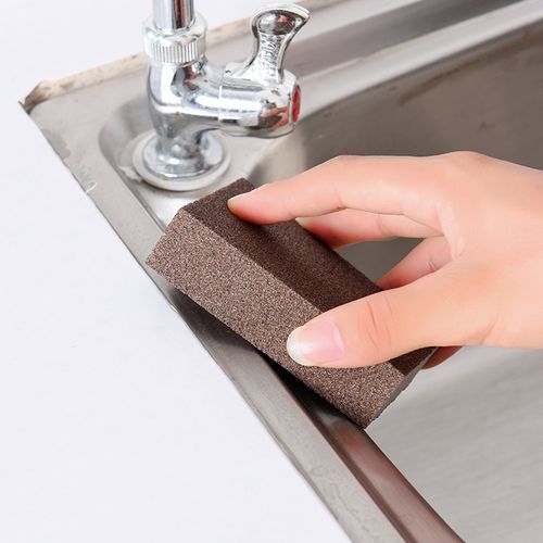 Wipe Away Grime—Make Burnt Pots Look Brand New! The Ultimate Kitchen Cleaning Tool