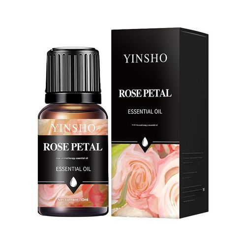 Water-Soluble Humidifier Aromatherapy Essential Oil