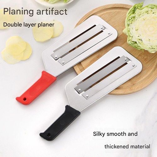 Multifunctional Stainless Steel Grater