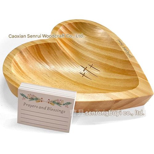 A Prayer Bowl for Peace, Blessing & Protection