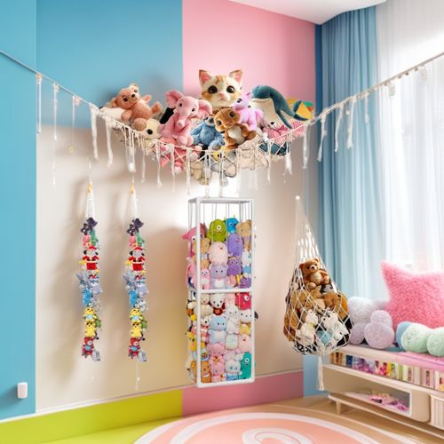 Turn Any Messy Kids Room Into a Beautiful Boho Space Instantly