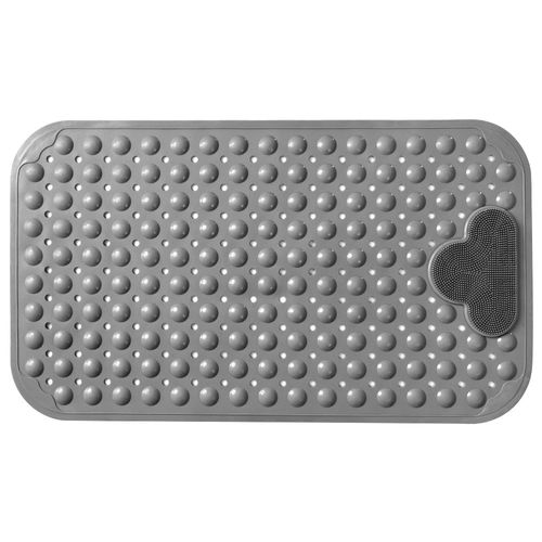 Non-slip Bath Mat—Bathe with Peace of Mind!