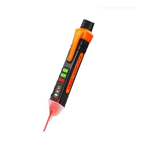 Intelligent Non-Contact Electric Pen, Electrician Tool, Electrician's Tool, Zero Live Line, Electrician, Pen Induction
