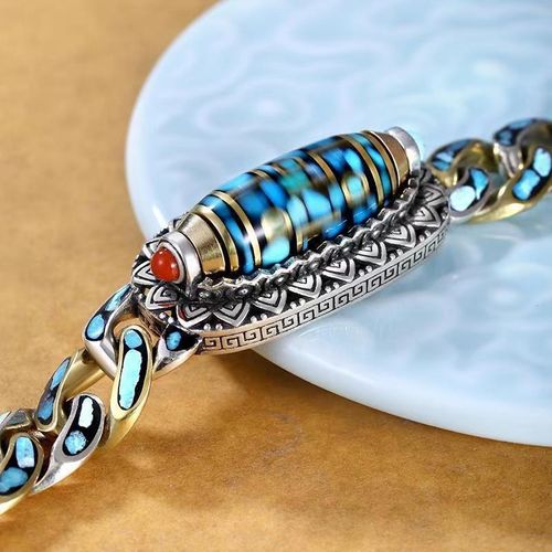 Men's Trendy & Creative Bracelet