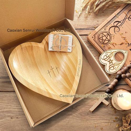 A Prayer Bowl for Peace, Blessing & Protection