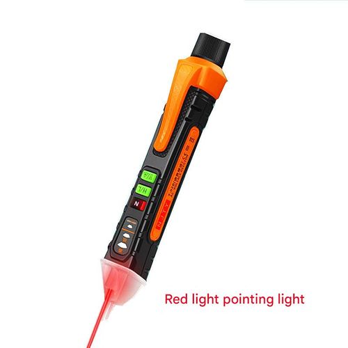 Intelligent Non-Contact Electric Pen, Electrician Tool, Electrician's Tool, Zero Live Line, Electrician, Pen Induction