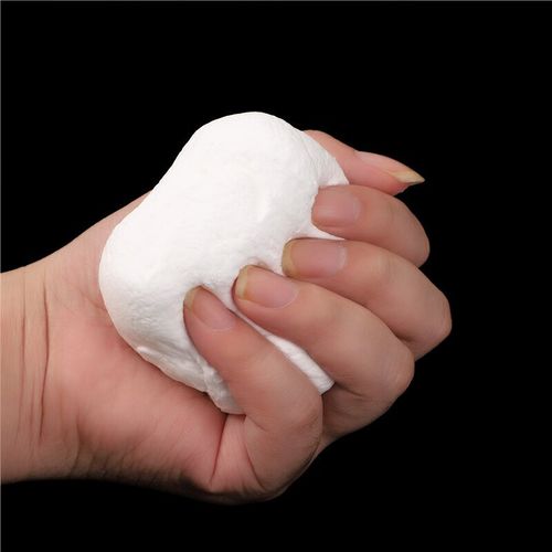 Waterproof Sealing Putty | Quick-Repair Compound | For Wall Holes, Drain Connections, and AC Openings