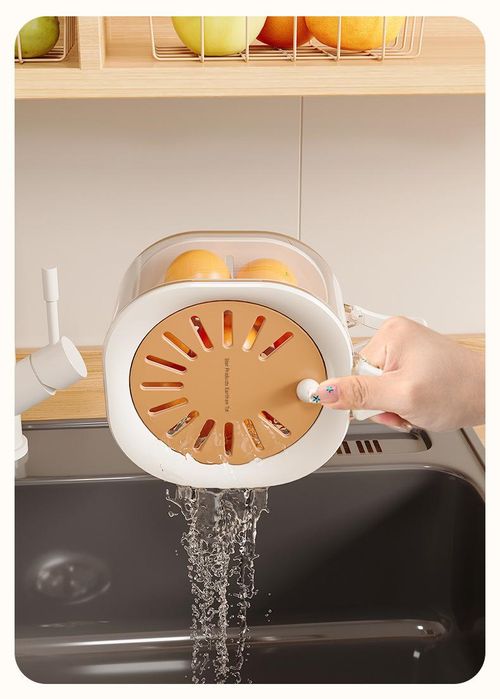 Best Adjustable Kitchen Sink Drain Basket & Colander | Fast Shipping