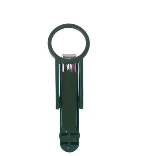 Anti Splash Nail Clipper Set With Magnifying Glass | Senior Nail Cutter