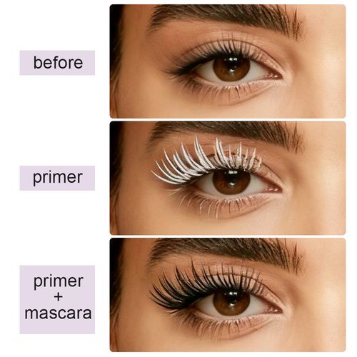Viral Curling Mascara
