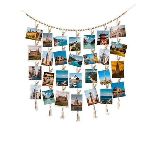 Turn Any Messy Kids Room Into a Beautiful Boho Space Instantly