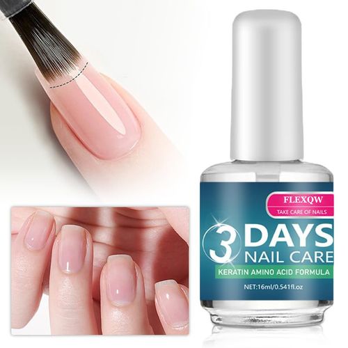 Essential Nail Care Oil for Post-Manicure Care