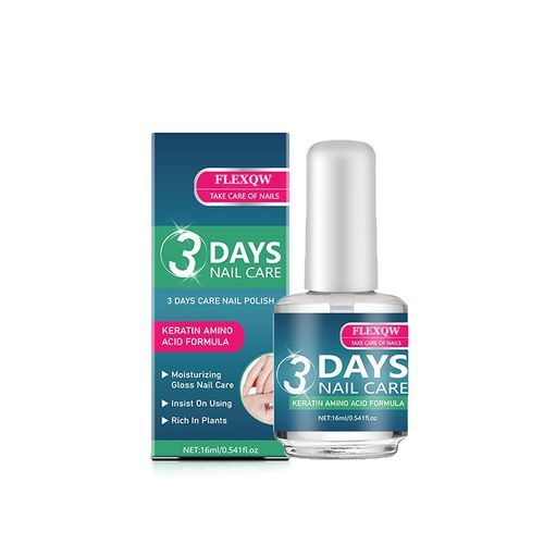Essential Nail Care Oil for Post-Manicure Care