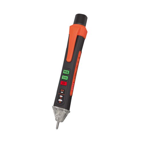 Intelligent Non-Contact Electric Pen, Electrician Tool, Electrician's Tool, Zero Live Line, Electrician, Pen Induction