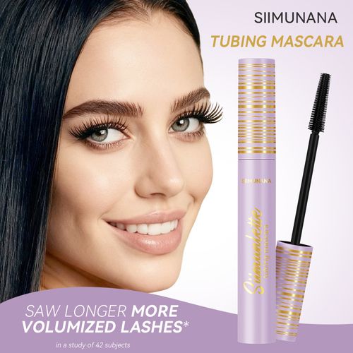 Viral Curling Mascara