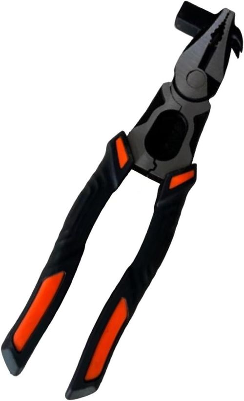 Multifunction Hammer Pliers | Wire Stripper Cutter Heavy Duty Tool