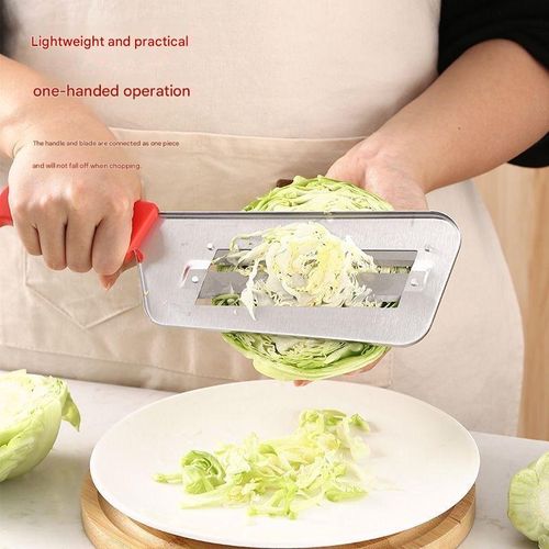 Multifunctional Stainless Steel Grater