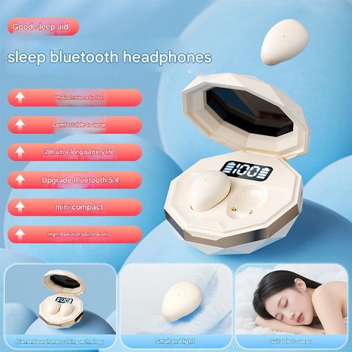Sleep Bluetooth Headphones