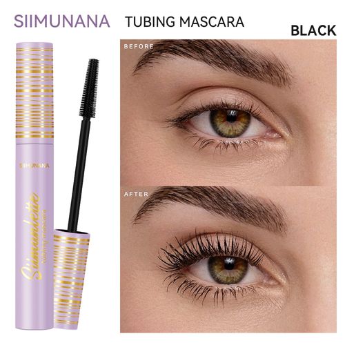 Viral Curling Mascara