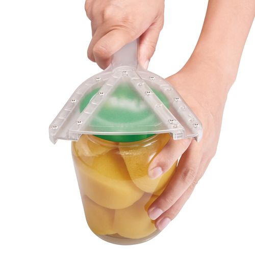 🔥 Universal Jar Opener | Effortlessly open stubborn lids