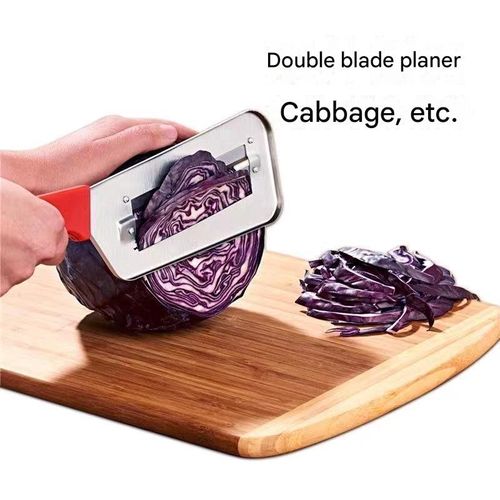 Multifunctional Stainless Steel Grater