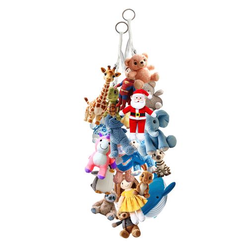 Turn Any Messy Kids Room Into a Beautiful Boho Space Instantly