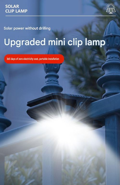 Solar Motion Sensor Light | Automatically Lights Up—Even During a Power Outage!