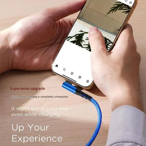 Does your data cable keep breaking? Switch to a more durable one!