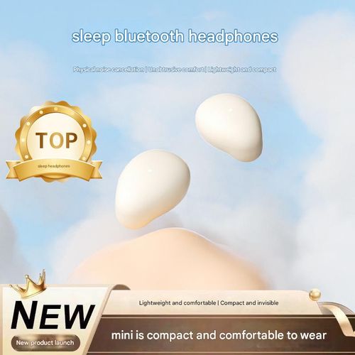 Sleep Bluetooth Headphones