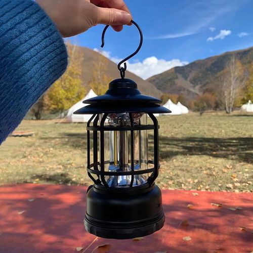 ⚡NEPA Power Outage? One Light Illuminates the Entire Room!