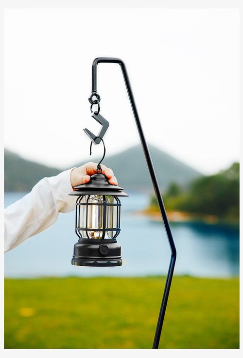 ⚡NEPA Power Outage? One Light Illuminates the Entire Room!