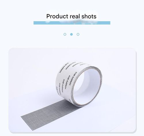 Mosquitoes Entering Through Your Broken Screen?