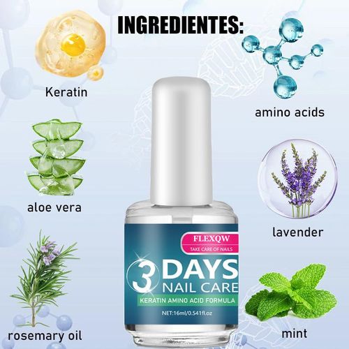 Essential Nail Care Oil for Post-Manicure Care