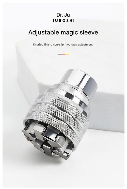 Universal Magic Socket Wrench