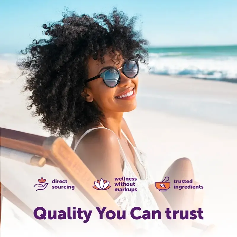 Micro Ingredients NMN Complex 1,000mg Per Serving, 10-1 Complex, Zero Filler, Pure NMN 500mg with Vitamin C, Resveratrol, CoQ10, TMG, Quercetin, & Glutathione | NAD+ Supplement Precursor